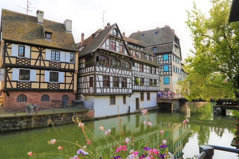 Programmes immobiliers neufs à Strasbourg (©Pixabay)